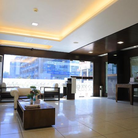 Hotel Clarks Collection ואדודרה מראה חיצוני תמונה