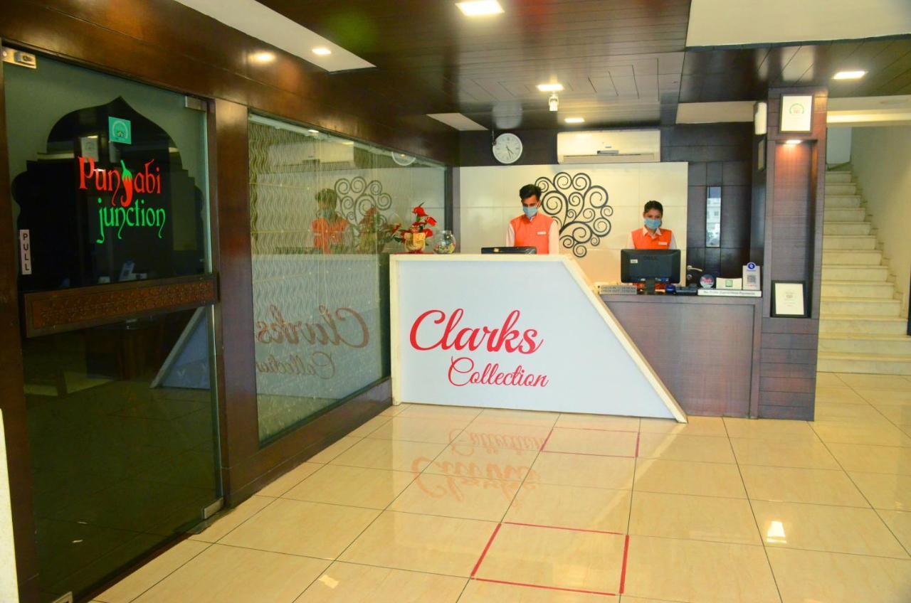 Hotel Clarks Collection ואדודרה מראה חיצוני תמונה