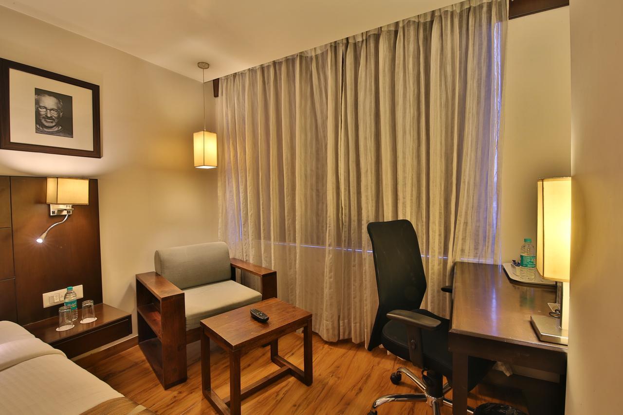 Hotel Clarks Collection ואדודרה מראה חיצוני תמונה