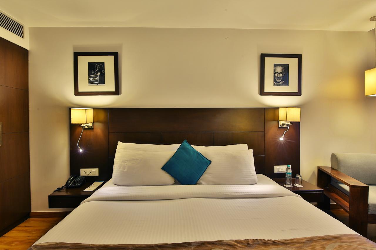 Hotel Clarks Collection ואדודרה מראה חיצוני תמונה